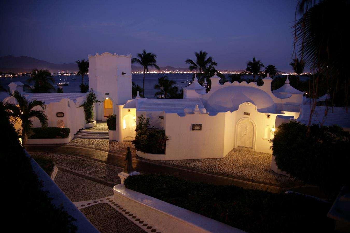 Las Hadas By Brisas Manzanillo Exterior foto